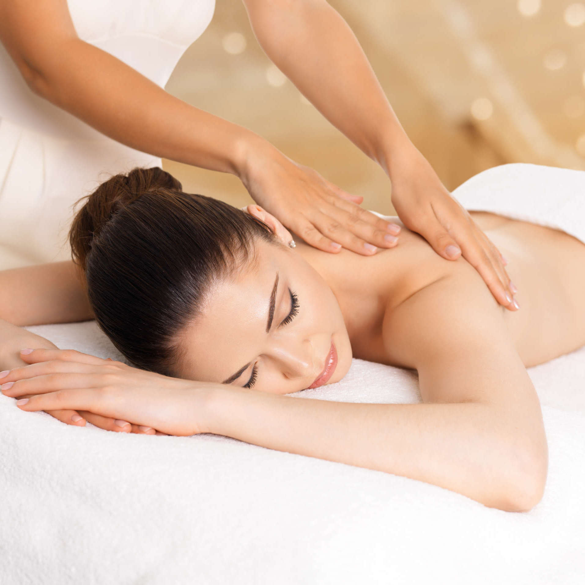 shutterstock_151729118 Massage prénatal et postnatal pour femme