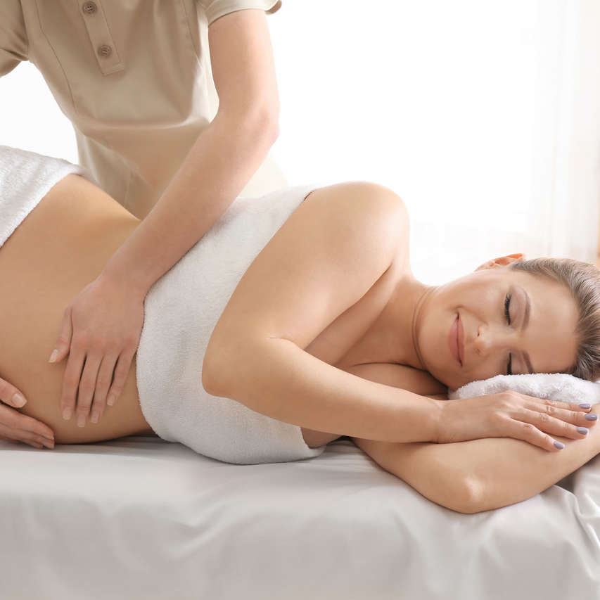 massage-femme-enceinte Massage femme enceinte prénatal