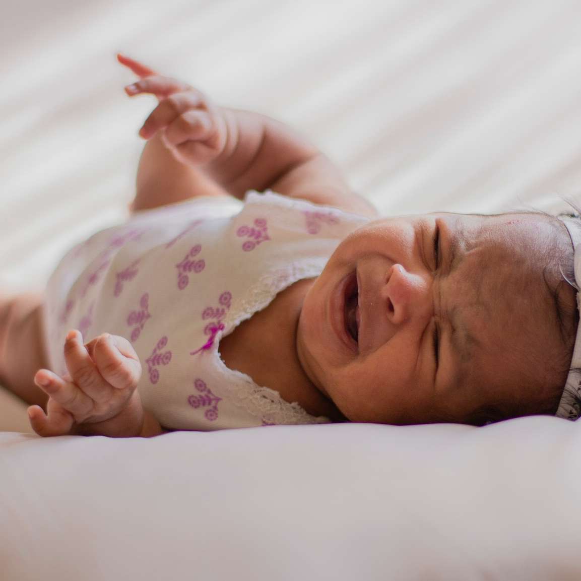 Atelier pluers bébé